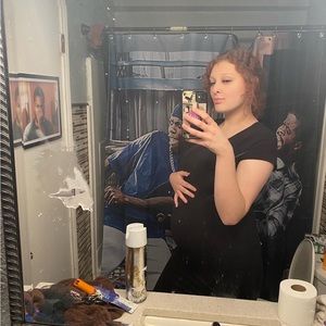 Meet your Posher, Lilly